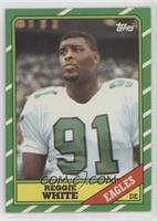 Reggie White