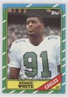 Reggie White [EX to NM]