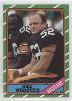 Mike Webster