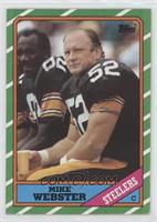 Mike Webster [EX to NM]