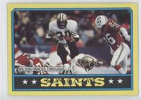 New Orleans Saints (C* on Copyright Line)