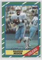 Warren Moon