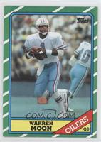 Warren Moon