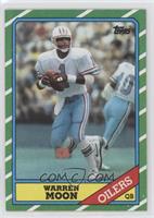 Warren Moon