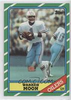 Warren Moon