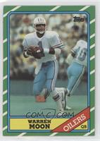 Warren Moon