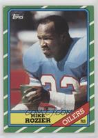 Mike Rozier [EX to NM]
