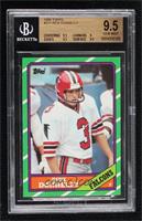 Rick Donnelly [BGS 9.5 GEM MINT]