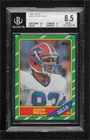 Andre Reed [BGS 8.5 NM‑MT+]