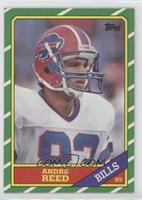 Andre Reed