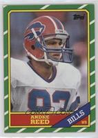 Andre Reed