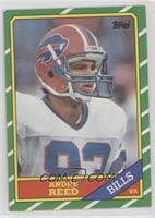 Andre Reed