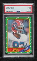 Andre Reed [PSA 7 NM]