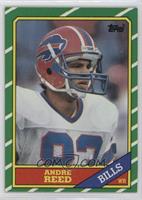 Andre Reed