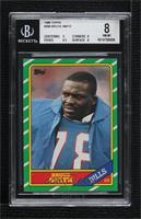 Bruce Smith [BGS 8 NM‑MT]