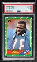 Bruce Smith [PSA 4 VG‑EX]