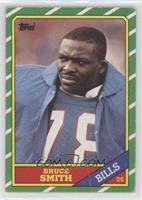 Bruce Smith [Good to VG‑EX]