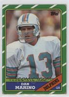 Dan Marino [Poor to Fair]