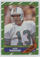 Dan Marino [EX to NM]