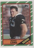 Howie Long