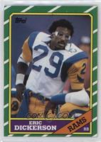 Eric Dickerson