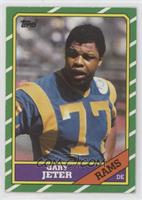 Gary Jeter [EX to NM]