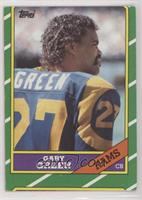 Gary Green