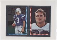 Steve Largent, Rohn Stark