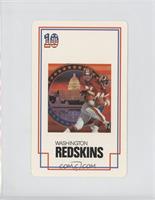 Washington Redskins 10