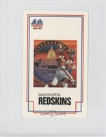 Washington Redskins 40