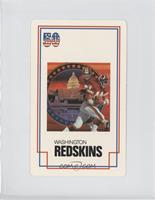 Washington Redskins 50