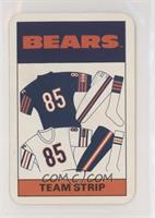 Chicago Bears (Uniform)