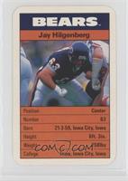 Jay Hilgenberg