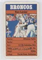 Ken Lanier