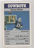 Danny White