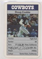 Doug Cosbie [EX to NM]