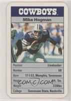 Mike Hegman