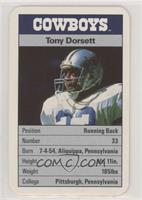 Tony Dorsett [EX to NM]