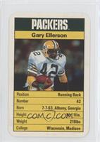 Gary Ellerson