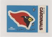 St. Louis Cardinals (Logo)