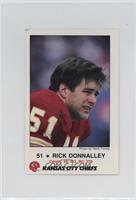 Rick Donnalley [EX to NM]