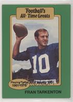 Fran Tarkenton