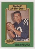 Johnny Unitas