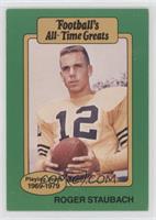 Roger Staubach [EX to NM]