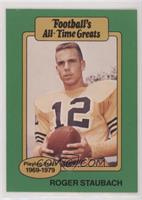 Roger Staubach