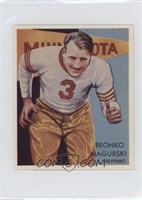 Bronko Nagurski (1935 National Chicle)