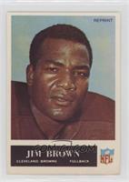 Jim Brown (1965 Philadelphia)