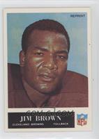 Jim Brown (1965 Philadelphia)