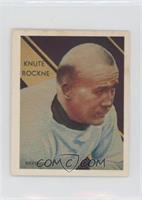 Knute Rockne (1935 National Chicle)