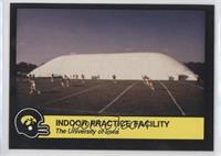 Indoor Practice Facility